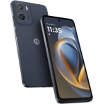 Motorola Moto G05 4G 256GB (4GB Ram) Dual-Sim Denim Blue Eu - (PB6L0055IT)