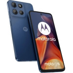 Motorola Moto G15 (XT2521-3 2024) 4G 512GB (8GB Ram) Dual-Sim Navy Eu - (PB6E0056IT)