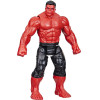 Hasbro Marvel Captain America: Brave New World - Titan Heroes Red Hulk Villain Figure (F9299)