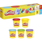 Hasbro Play-Doh: Back To School 5 Pack (G1860)