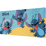 Disney Stitch - Gaming / Desk Mat Xxl (80 x 35 cm) - (MGGE082)