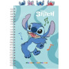 Disney Stitch - Notebook / Notepad A5 From The Waves Collection - (PNK01)