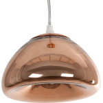 GloboStar Cristin �������� �������� ��������� ������ �� ����� 1 x G4 Ac 220-240V IP20 - ������� - �18 x �18 x �13cm - (999-0038)
