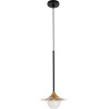 GloboStar Joliet �������� �������� ��������� ������ �� ����� 1 x G9 Ac 220-240V IP20 - ����� & ����� - �20 x �20 x Y43cm - (999-0042)