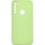 Sonique ���� ��������� My Colors Xiaomi Redmi Note 8 / Redmi Note 8 2021 ������� �������