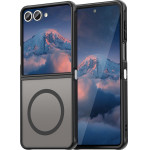 Techsuit - Halofrost Ii Magsafe - Samsung Galaxy Z Flip7 - Black