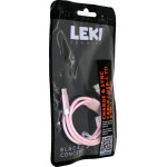 Leki ������� �������� ��� �������� Black Concept USB-C �� Multiport USB-C/Lightning/Microusb Braided ��� 0.3m - (11021)