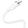 BWOO 100W Cable USB-C - USB-C 1m white