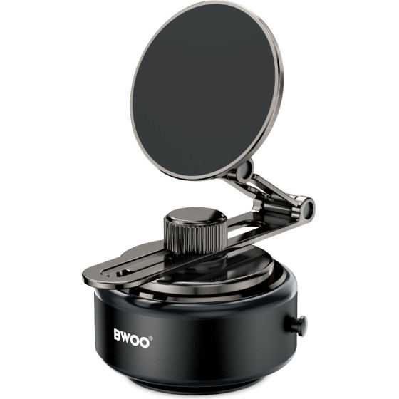 BWOO Rotary Magnetic Car Holder ZJ140