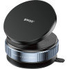 BWOO Vacuum Adsorption Magnetic Car Holder ZJ138