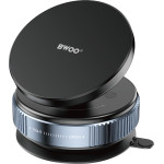 BWOO Vacuum Adsorption Magnetic Car Holder ZJ138