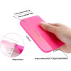 HYPER-Fix ��� 3 �������� ��������� ��������� ��������� ��� Film ��� Tempered Glass (SMALL, MEDIUM, LARGE) ���