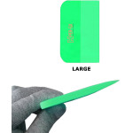 HYPER-Fix �������� �������� ��������� ��� Film ��� Tempered Glass Large (12x7,5CM) �������