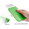 HYPER-Fix �������� �������� ��������� ��� Film ��� Tempered Glass Large (12x7,5CM) �������