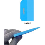 HYPER-Fix �������� �������� ��������� ��� Film ��� Tempered Glass Large (12x7,5CM) ����