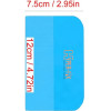 HYPER-Fix �������� �������� ��������� ��� Film ��� Tempered Glass Large (12x7,5CM) ����
