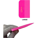 HYPER-Fix �������� �������� ��������� ��� Film ��� Tempered Glass Large (12x7,5CM) ���