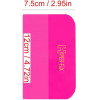 HYPER-Fix �������� �������� ��������� ��� Film ��� Tempered Glass Large (12x7,5CM) ���