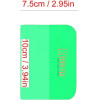 HYPER-Fix �������� �������� ��������� ��� Film ��� Tempered Glass Medium (10x7,5CM) �������