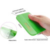 HYPER-Fix �������� �������� ��������� ��� Film ��� Tempered Glass Medium (10x7,5CM) �������