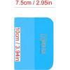 HYPER-Fix �������� �������� ��������� ��� Film ��� Tempered Glass Medium (10x7,5CM) ����