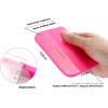 HYPER-Fix �������� �������� ��������� ��� Film ��� Tempered Glass Medium (10x7,5CM) ���