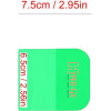 HYPER-Fix �������� �������� ��������� ��� Film ��� Tempered Glass Small (6,5x7,5CM) �������