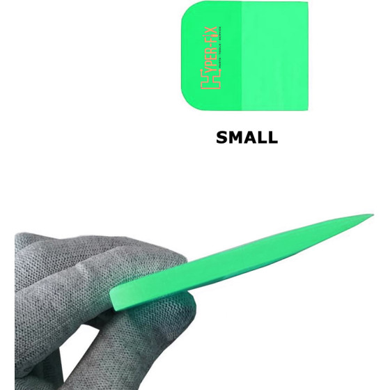HYPER-Fix �������� �������� ��������� ��� Film ��� Tempered Glass Small (6,5x7,5CM) �������