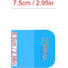 HYPER-Fix �������� �������� ��������� ��� Film ��� Tempered Glass Small (6,5x7,5CM) ����