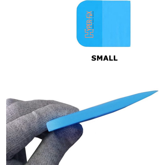 HYPER-Fix �������� �������� ��������� ��� Film ��� Tempered Glass Small (6,5x7,5CM) ����