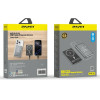 Awei Induction Powerbank 10000mAh Magsafe Grey - (PA-31)