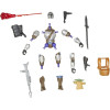 Hasbro Disney Mixmashers: Star Wars - The Mandalorian & Grogu Deluxe Figures (G0300)
