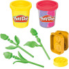 Hasbro Play-Doh: Lil Flowers - Sunflower And Daisies (G2479)