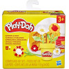 Hasbro Play-Doh: Lil Flowers - Sunflower And Daisies (G2479)