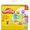Hasbro Play-Doh: Lil Flowers - Tulips And Daffodils (G2478)