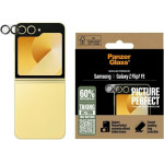 PanzerGlass Tempered Glass For Camera Lens Pictureperfect For Samsung Galaxy Z Flip7 Fe - (PG94511)