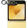 PanzerGlass Tempered Glass For Camera Lens Pictureperfect For Samsung Galaxy Z Flip7 Fe - (PG94511)