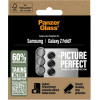PanzerGlass Tempered Glass For Camera Lens Pictureperfect For Samsung Galaxy Z Fold7 - (PG22394)