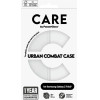 PanzerGlass Care By Flagship Urban Combat Case For Samsung Galaxy Z Fold7 Transparent - (CR60744)
