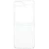 PanzerGlass Care By Flagship Urban Combat Case For Samsung Galaxy Z Flip7 Fe / Flip6 Transparent - (CR81388)