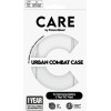 PanzerGlass Care By Flagship Urban Combat Case For Samsung Galaxy Z Flip7 Fe / Flip6 Transparent - (CR81388)
