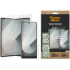 PanzerGlass Protective Set Flipfoldflex 2-in-1 Classic Fit Glass + Ultra-Wide Fit Tpu Film For Samsu - (PG76511)