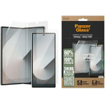 PanzerGlass Protective Set Flipfoldflex 2-in-1 Classic Fit Glass + Ultra-Wide Fit Tpu Film For Samsu - (PG76511)