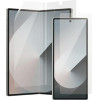 PanzerGlass Protective Set Flipfoldflex 2-in-1 Classic Fit Glass + Ultra-Wide Fit Tpu Film For Samsu - (PG76511)