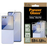 PanzerGlass Screen Protector Samsung Galaxy Z Flip7 | Glass & Film - (PG96045)
