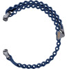 Samsung Trail Band Strap For Watch Ultra Blue - (ET-SVL70MNEGEU)