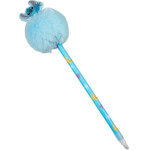 Disney Stitch - Pom Pom Pen From The Tropical Collection - (BOXE0630)