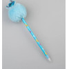 Disney Stitch - Pom Pom Pen From The Tropical Collection - (BOXE0630)