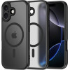 Tech-Protect Basicmag Magsafe Case For Iphone 17 - Matte Black - (28374-0)