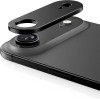 Tech-Protect Camalloy Fit+ Case For Iphone 17 Air - Black - (28304-0)